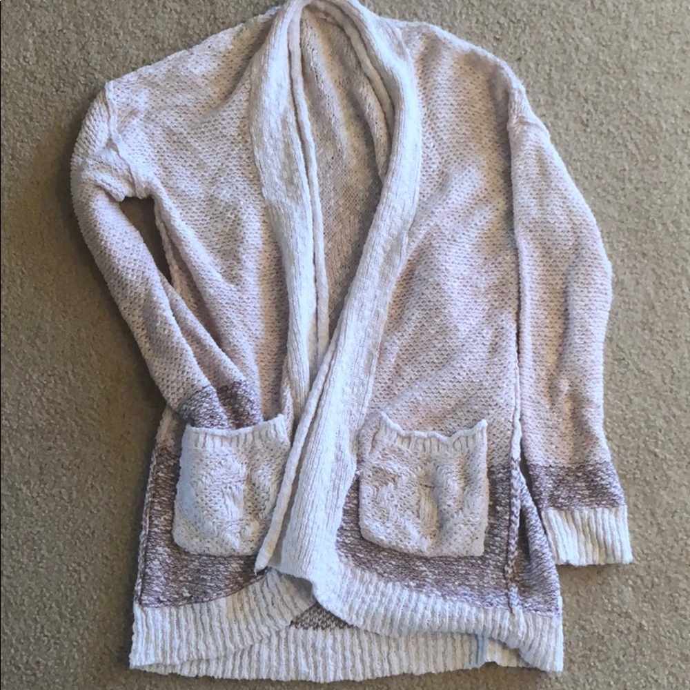 Women’s Cardigan